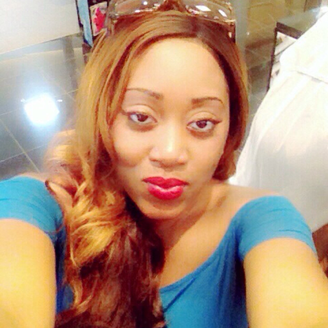 West African Chic(Liberian to be exact)who loves fashion, traveling the world, networking, big time Foodie, and lover of the finer things in life! ❤️