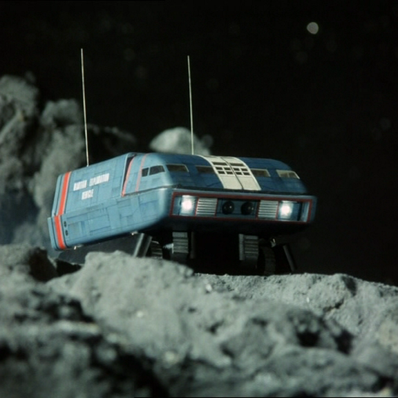 Spacebase2068's profile picture. Classic SciFi fan, Illustrator, Toy Collector, Aerospace Enthusiast, Supermarionation Fanatic, Nature and Landscape Photography Fan