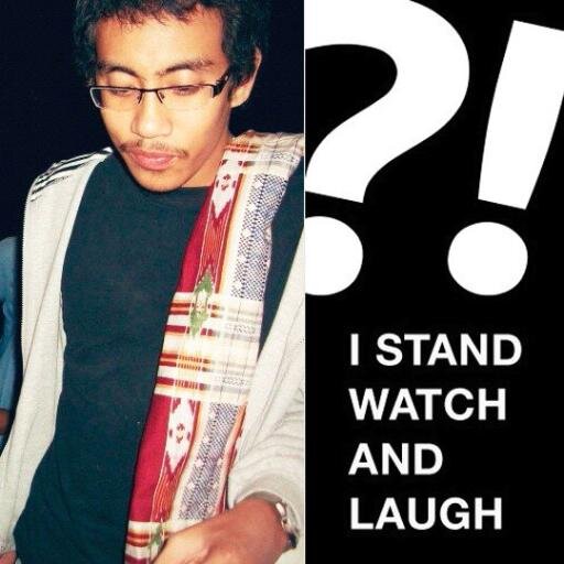 yahtadi's profile picture. Lemon, 191121