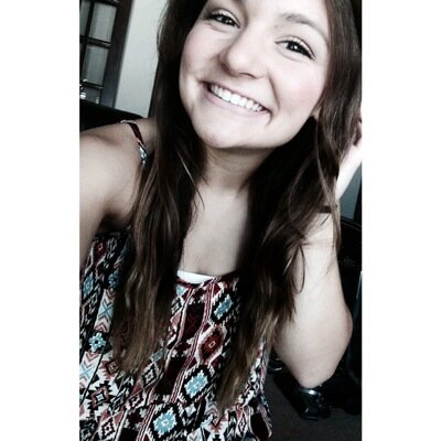 brookefishh14's profile picture. GHS cheerleader.