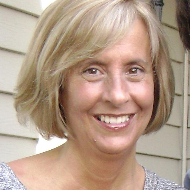 Carolyn Bjur