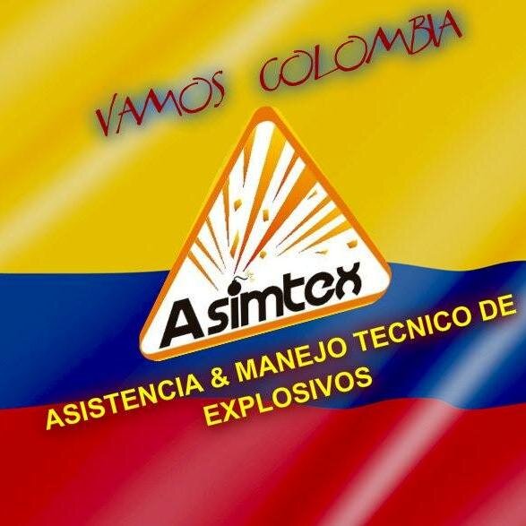 somos una empresa santandereana dedicada a las voladuras controladas con explosivos, demoliciones, manejo seguro de explosivos.