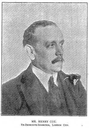 http://t.co/rIdqtMkdd4 an introduction to Jack the Ripper and the Whitechapel murders.