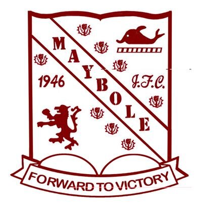 Maybole Juniors FC Profile