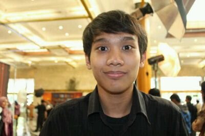 putubayus's profile picture. Watch, Think and Learn.