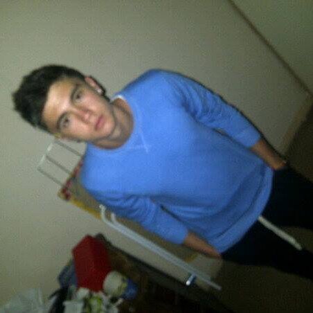 JaredTheSniper's profile picture. Blops is my game
Sniping is my fame