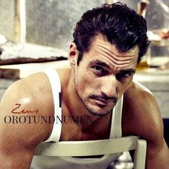 OrotundNumen's profile picture. ♚ Please. I'm your father. ♚ #OM кιηg