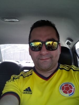 Amante del agua