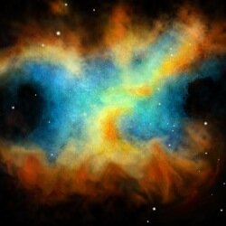 I post pics of our Cosmos :) Enjoy! ⭐️❤️⭐️{ i am also @CosmosFact }