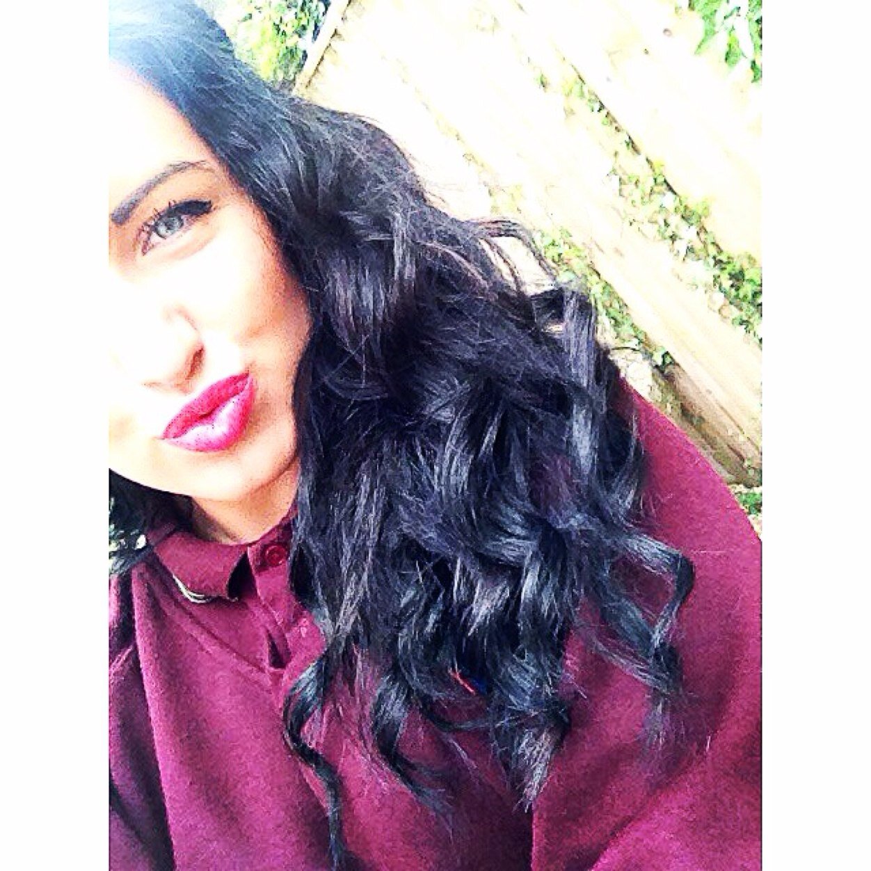 no pain, no gain