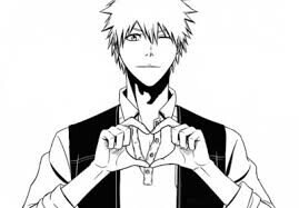 Hey i'm Ichigo Kurosaki I'm a substitute soul reaper. i became a soul reaper to protect my family and friends #Single #RP
