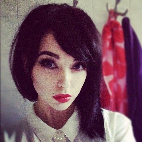 Gadya_61's profile picture. 