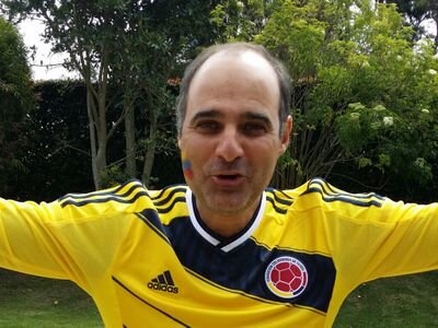 CEO SanchoBBDO