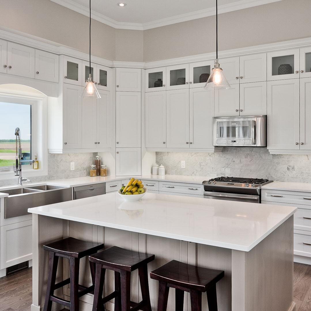 Condominiums, Custom and Spec Home Builder