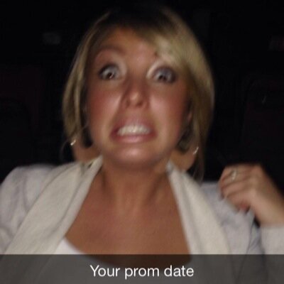 kmhoegg's profile picture. I knew who I was this morning, but I've changed a few times since then. -Lewis Carroll