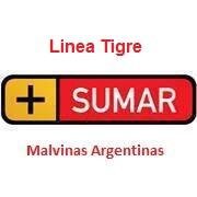 Sumar Malvinas Argentinas, es abierto, frentista y plural, y son sus valores fundacionales la búsqueda del desarrollo, modernización, confianza y el compromiso.