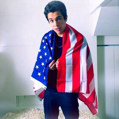 |Austin|1D| Haters gonna hate, mahomies gonna love:) Tristan me respondio 18-1-2014 //10-7-2014~~ WWAT