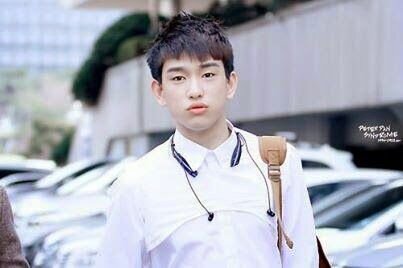 Park Jinyoung RP's