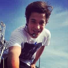 Austin Mahone & Big Time Rush are my inspiring idols. :) #Mahomie #Rusher #Arianator #Belieber #Lovatic #Selenator #yolo #livelovelaugh♥