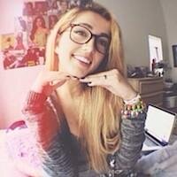 CassidyParkerSL's profile picture. 