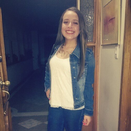Hi! :)