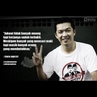 taufik hidayat(@taufikhidayat_1) 's Twitter Profileg