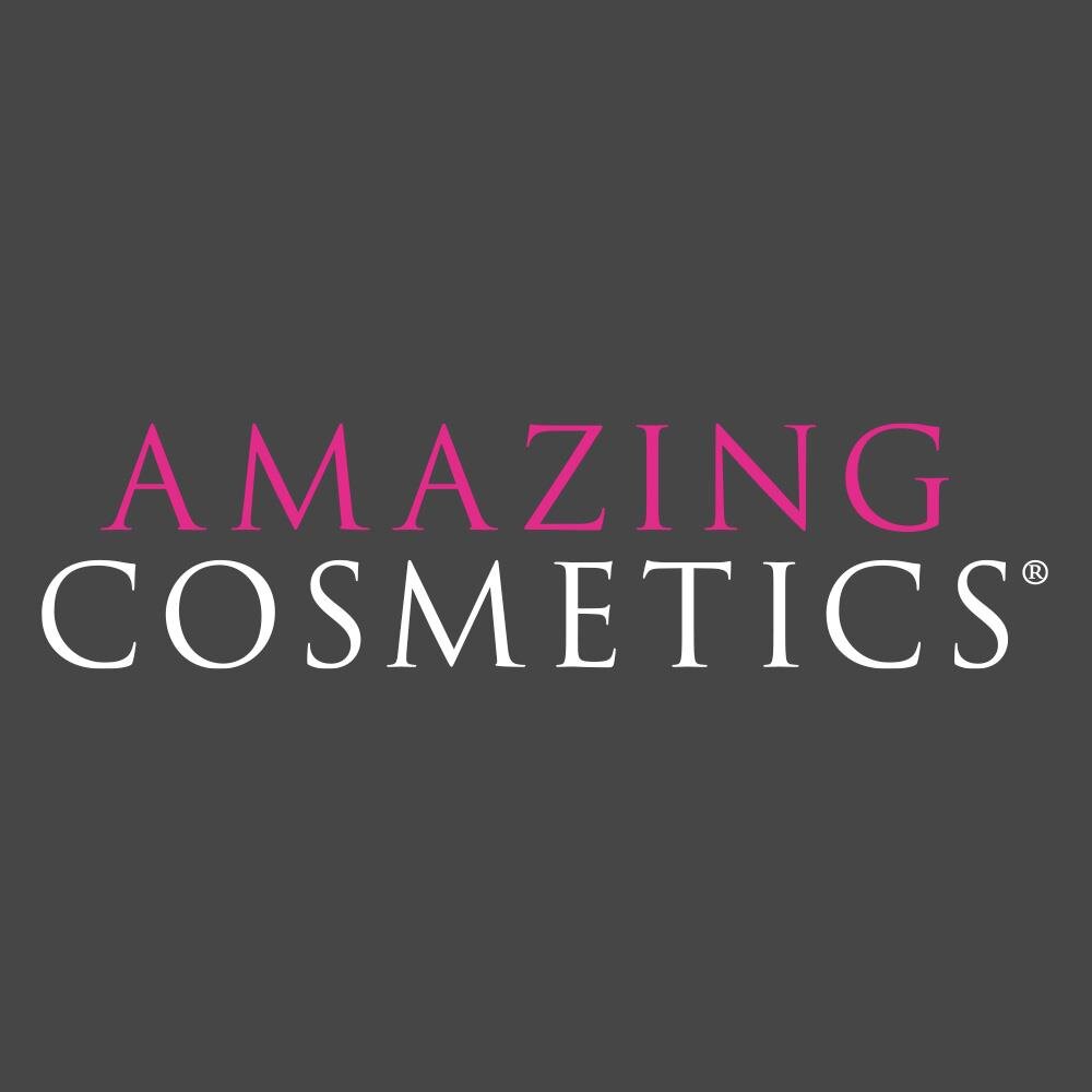 Official AmazingCosmetics UK Twitter. AmazingCosmetics is the go-to celebrity make up artist's favourite. Providing a multi-purpose full coverage concealer.