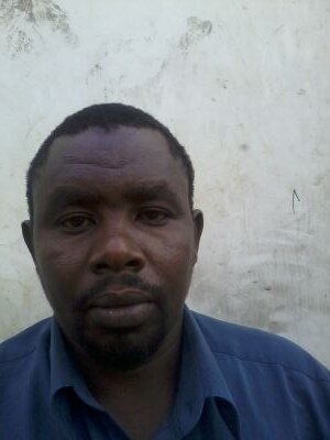 IsaacMuigaiMwa1's profile picture. 