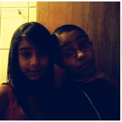 Eu Sou uma Menina que Ama a Vida *-*