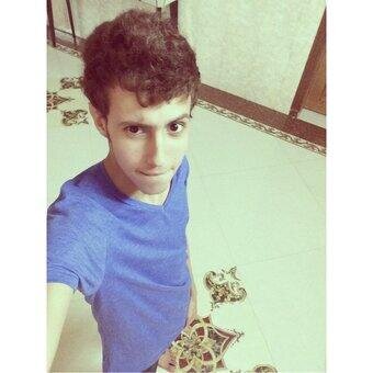 فولو هنا @shaherzz ❤️❤️