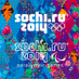 Sochi 2014 (@Sochi2014) Twitter profile photo