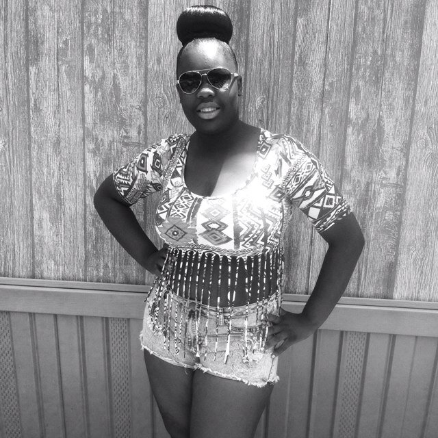 Kaywill318's profile picture. Its me Kayla Denise Im 16 yrs ole Live n junction Fw Lisa,Poohtank Dreka Fuck the rest We Drama free Love you girls