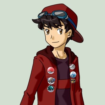 Hi, my names Light. My dream is to build a connection with every species of pokemon/Always #OpenRP/ team: Sceptile, Salamence, Groudon, Lapras, Pinser, Porygon