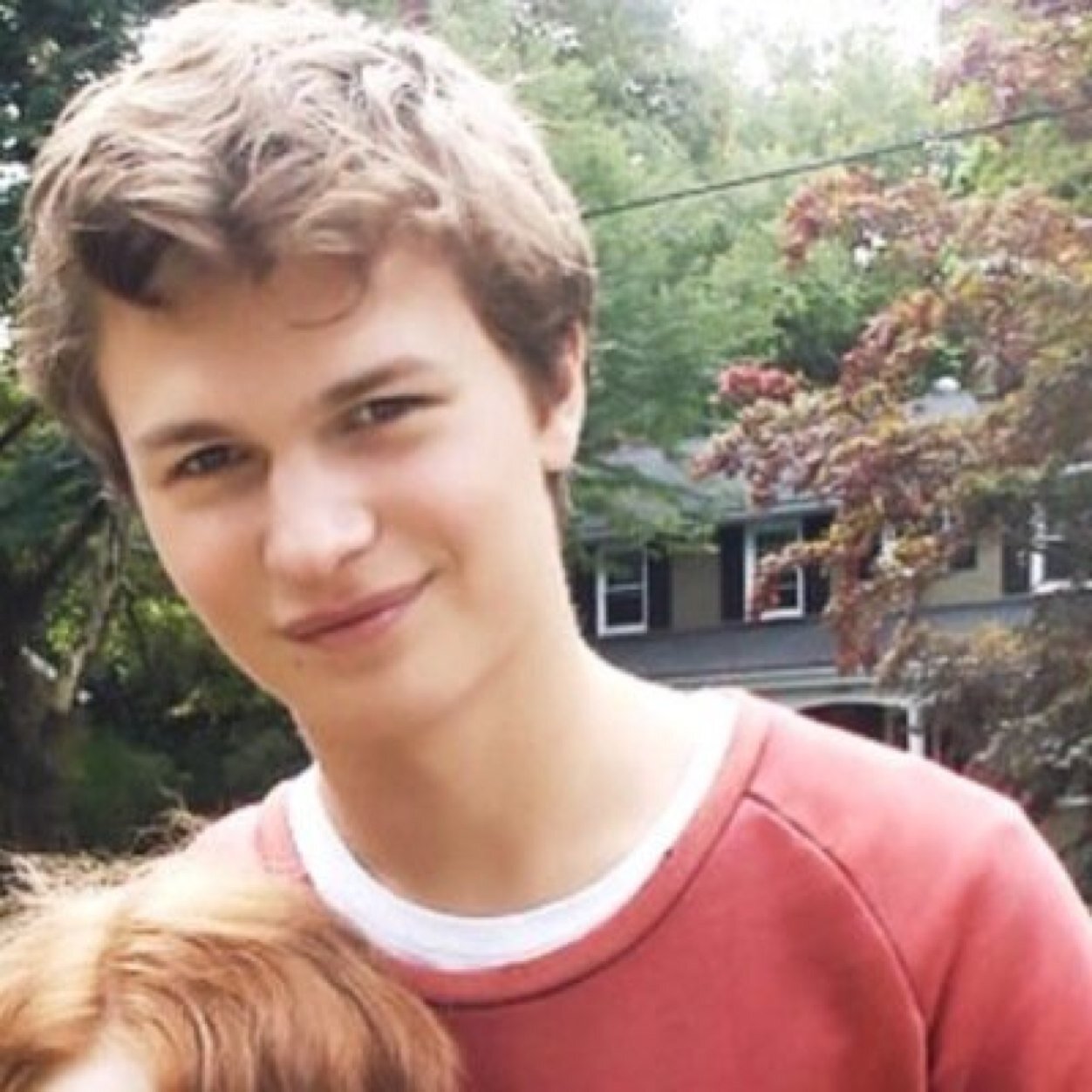 dvmbfuck's profile picture. OKAY?