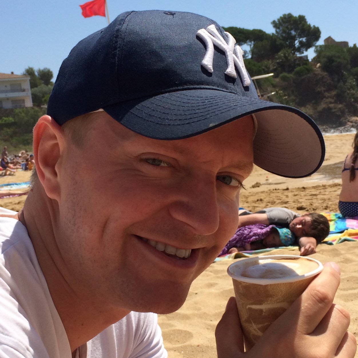 MichaelSorgenfr's profile picture. 