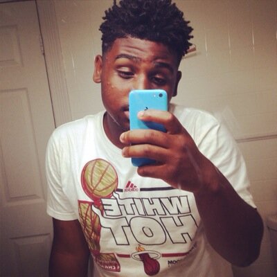 Fuck a Bio Juss Follow Me  I Follow Back 
-DB_Out_Da_Squad