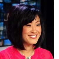 Tina Kim(@TinaKimCNN) 's Twitter Profile Photo