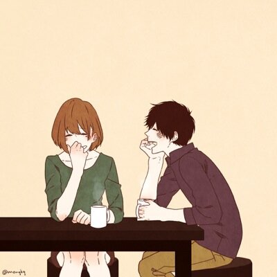 幸せそうなカップル Xxxxxxxxxxxvv Twitter