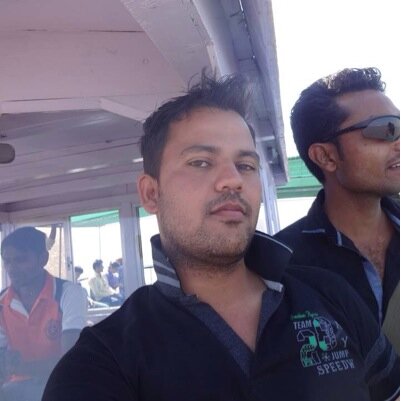 Ask my friends........................