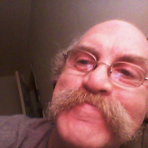 I'm 60 yr old on nov 29 widower and I live with my slightly disabled son. Well, he lives with me. I'm interested in anything paranormal. I like action movies.