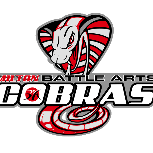 Milton Battle Arts Cobras are a Tier II Jr A hockey club http://t.co/9rbGTqbMWD