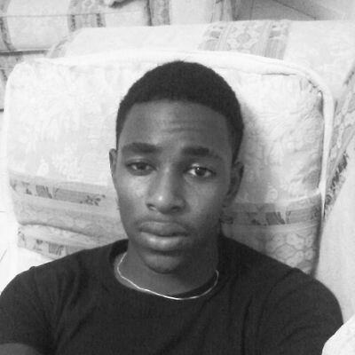 Iamaarongumbs's profile picture. Just tweeting my thoughts in 140 letters or less..