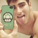 Daniel Beckham - @PanheadStar - Twitter