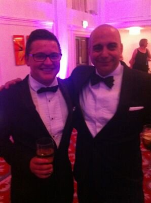 thecrazybubble's profile picture. Born in Greece,Raised in England and now mostly living in Cyprus!!!