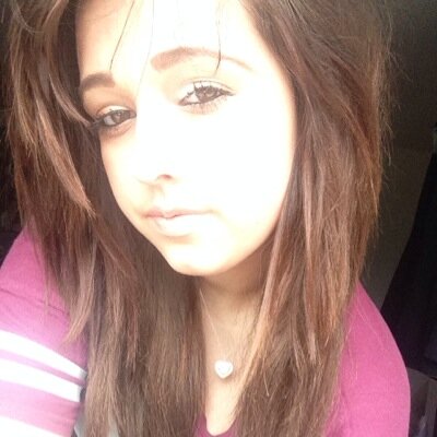 16 years old• a true sheffield lass• Snapchat - lucylocket1998•