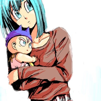 Hey it's Bulma! The beautiful genius that created the dragon radar. Daughter of Dr. Briefs. (RP)