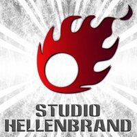 Studio Hellenbrand(@SH_Twit) 's Twitter Profile Photo