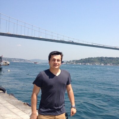 anilsah_'s profile picture. Etçil