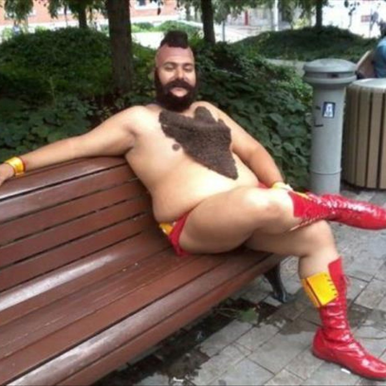 WYRscenarios's profile picture. 