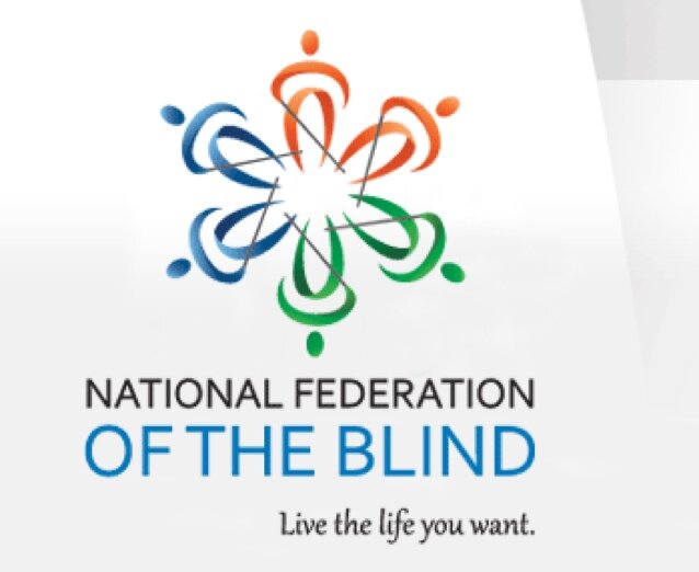 the National Federation of the Blind of Utah is an organization of blind people speaking for themselves. https://t.co/yzfRG2hTmp